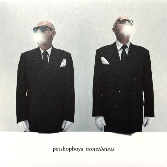 Pet Shop Boys : Nonetheless (CD, Album)