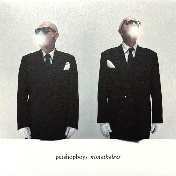 Pet Shop Boys : Nonetheless (CD, Album)