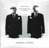 Pet Shop Boys : Nonetheless (CD, Album)