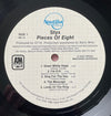 Styx : Pieces Of Eight (LP, Album, RE, RM, Gat)