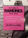 Ramones : Ramones (LP, Album, Ltd, Pic, RE)