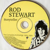 Rod Stewart : Storyteller - The Complete Anthology: 1964 - 1990 (4xCD, Comp, RE, RP)