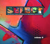 Various : Select Series 2 Volume 08 (2xCDr, Comp, Promo)