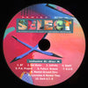 Various : Select Series 2 Volume 08 (2xCDr, Comp, Promo)
