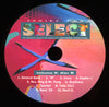 Various : Select Series 2 Volume 08 (2xCDr, Comp, Promo)