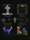 Black Sabbath : Anno Domini 1989–1995 (CD, Album, RE, RM + CD, Album, RE, RM + CD, Album,)