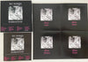 Various : No Songs Tomorrow (Darkwave, Ethereal Rock And Coldwave 1981 - 1990) (4xCD + Box, Comp)