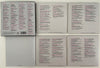 Various : No Songs Tomorrow (Darkwave, Ethereal Rock And Coldwave 1981 - 1990) (4xCD + Box, Comp)