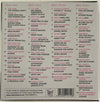 Various : No Songs Tomorrow (Darkwave, Ethereal Rock And Coldwave 1981 - 1990) (4xCD + Box, Comp)