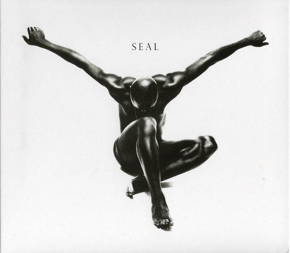 Seal : Seal (CD, Album, RE, RM + CD, Comp + Blu-ray, Blu-ray-A,)