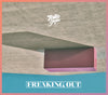 Toro Y Moi : Freaking Out (12", EP, Gre)