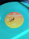 Toro Y Moi : Freaking Out (12", EP, Gre)