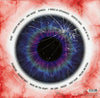 Nick Mason + Rick Fenn : White Of The Eye (LP, Album, RM)