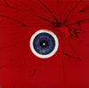 Nick Mason + Rick Fenn : White Of The Eye (LP, Album, RM)