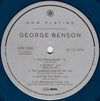 George Benson : Now Playing (LP, Comp, Ltd, Sea)