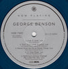 George Benson : Now Playing (LP, Comp, Ltd, Sea)