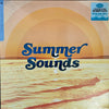 Various : Summer Sounds (LP, Comp, Ltd, Sea)