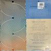 Various : Summer Sounds (LP, Comp, Ltd, Sea)