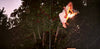 Benson Boone : Fireworks & Rollerblades (LP, Album, Red)