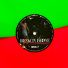Benson Boone : Fireworks & Rollerblades (LP, Album, Red)