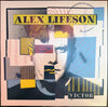 Alex Lifeson : Victor (2xLP, Album, RE, RM, Cry)