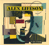 Alex Lifeson : Victor (CD, Album, RE, RM, 202)