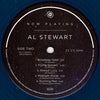 Al Stewart : Now Playing (LP, Comp, Ltd, Sea)