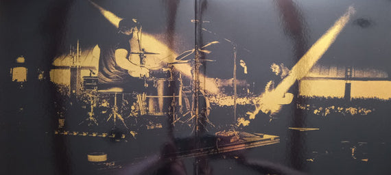 Royal Blood (6) : Royal Blood (LP, Album, RE, Gol + LP, Gol + Ltd, 10t)