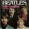 The Beatles : Hello Goodbye (7", Single, RE, RM + Box, L/X)