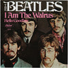 The Beatles : Hello Goodbye (7", Single, RE, RM + Box, L/X)