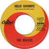 The Beatles : Hello Goodbye (7", Single, RE, RM + Box, L/X)