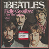 The Beatles : Hello Goodbye (7", Single, RE, RM + Box, L/X)