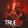 Various : True Blood: Music From The HBO Original Series Volume 3 (CD, Comp)