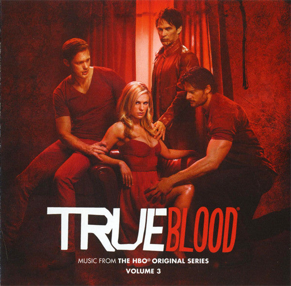 Various : True Blood: Music From The HBO Original Series Volume 3 (CD, Comp)