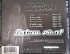 Astral Pilot : Electro Acupuncture (CD, Album)
