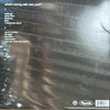 The Dare (4) : What's Wrong With New York? (LP, Album)