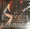 The Dare (4) : What's Wrong With New York? (LP, Album)