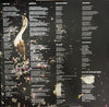 The Dare (4) : What's Wrong With New York? (LP, Album)
