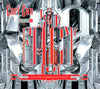 Carl Cox : F.A.C.T. 2 (2xCD, Album, Mixed + Box)
