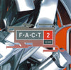 Carl Cox : F.A.C.T. 2 (2xCD, Album, Mixed + Box)