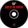 Various : Code Of The Streets (CD, Comp + CD, Mixed)