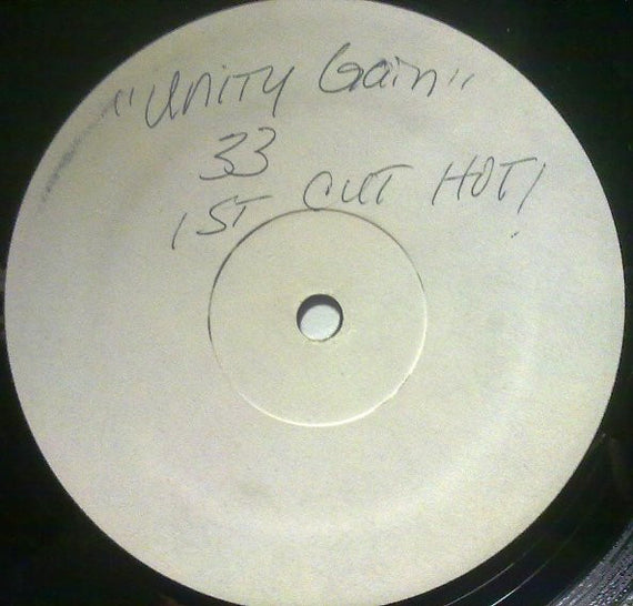 J.T. Melody Presents Tina Reneé* : Prove It (12", Promo, W/Lbl)