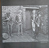 Discharge : First London Gig, Live At The Music Machine, October 28th, 1980 (LP, Album, RE)
