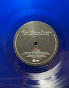 Trans-Siberian Orchestra : The Lost Christmas Eve 20th Anniversary 2lp Edition (Blue, Cobalt Blue, Target Exclusive)  (LP, Ltd)