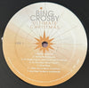 Bing Crosby : Ultimate Christmas (2xLP, Comp)