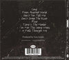 Iommi* With Glenn Hughes : The 1996 Dep Sessions (CD, Album, RE)