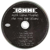 Iommi* With Glenn Hughes : The 1996 Dep Sessions (CD, Album, RE)