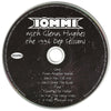 Iommi* With Glenn Hughes : The 1996 Dep Sessions (CD, Album, RE)