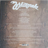 Whitesnake : WhiteSnake MCMLXXVII (LP, Album, RE, RM, Tra)