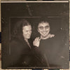 Tony Iommi With Glenn Hughes : The 1996 Dep Sessions (LP, Album, Ltd, RE, Tra)